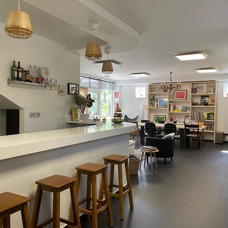 Casa Acougo, Sarria Bed and Breakfast Εξωτερικό φωτογραφία
