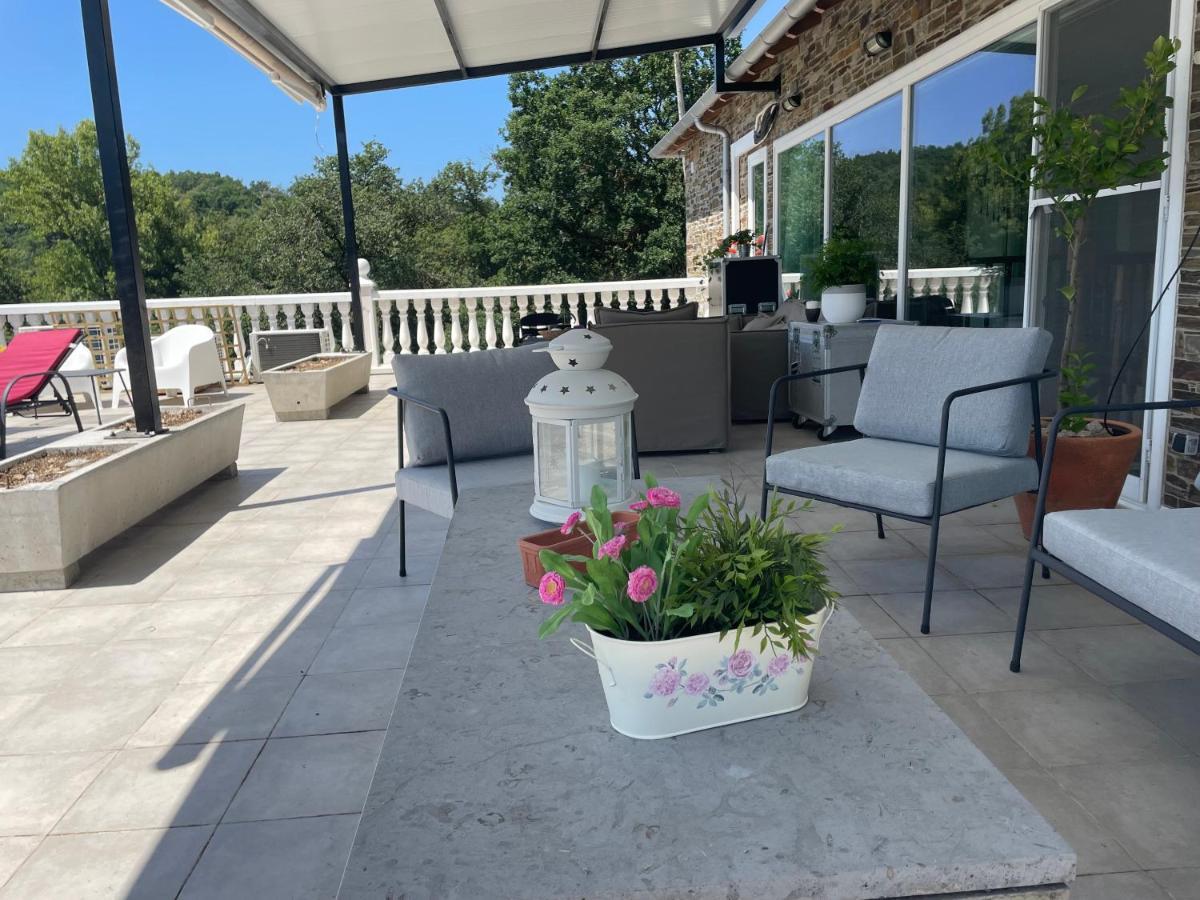 Casa Acougo, Sarria Bed and Breakfast Εξωτερικό φωτογραφία
