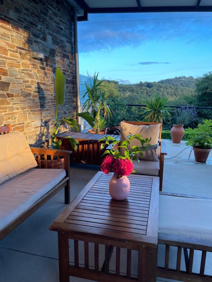Casa Acougo, Sarria Bed and Breakfast Εξωτερικό φωτογραφία