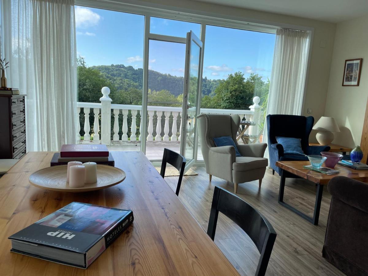 Casa Acougo, Sarria Bed and Breakfast Εξωτερικό φωτογραφία