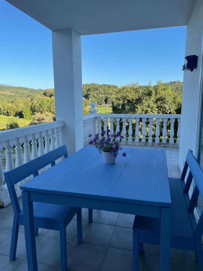 Casa Acougo, Sarria Bed and Breakfast Εξωτερικό φωτογραφία