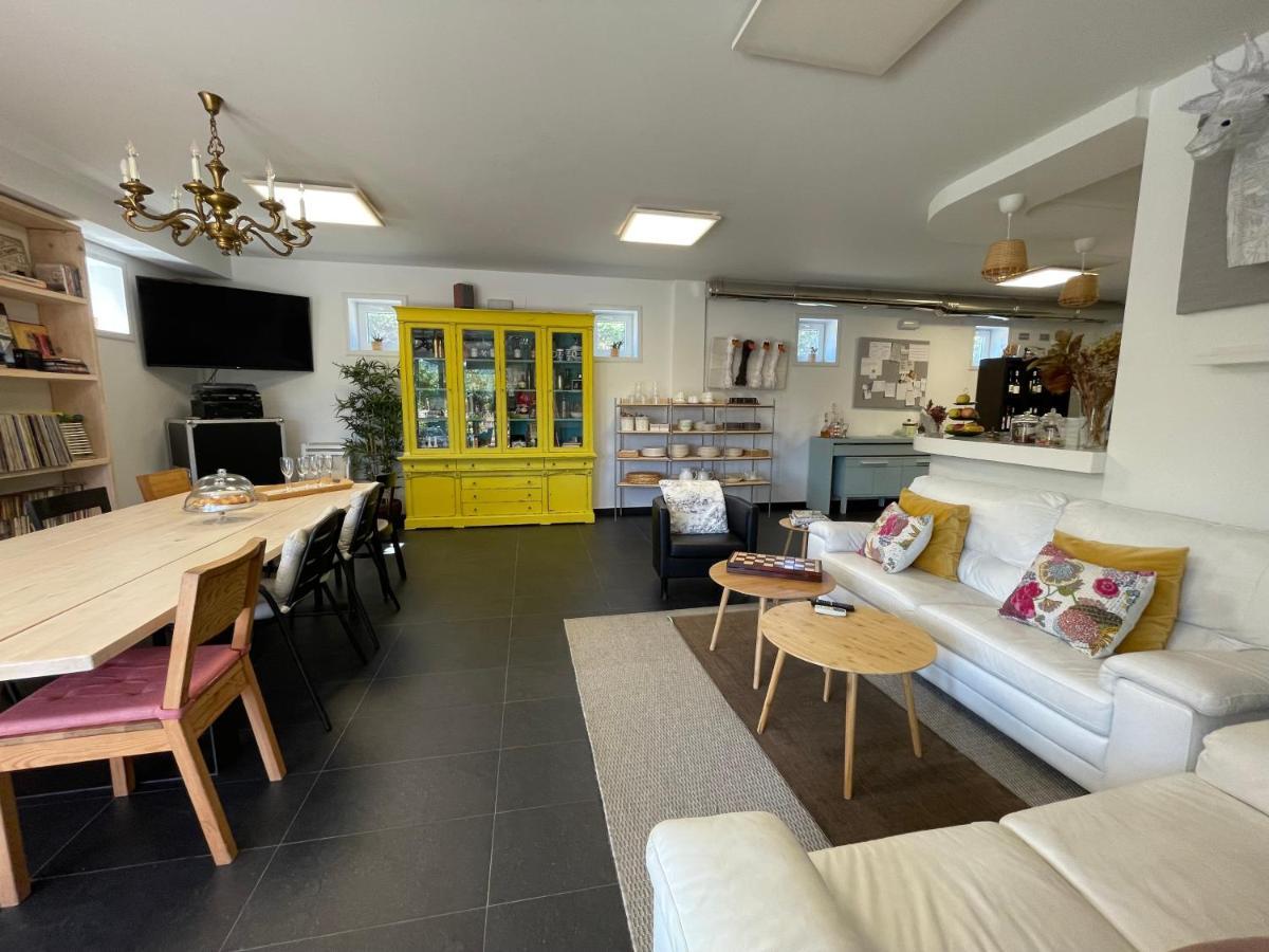 Casa Acougo, Sarria Bed and Breakfast Εξωτερικό φωτογραφία