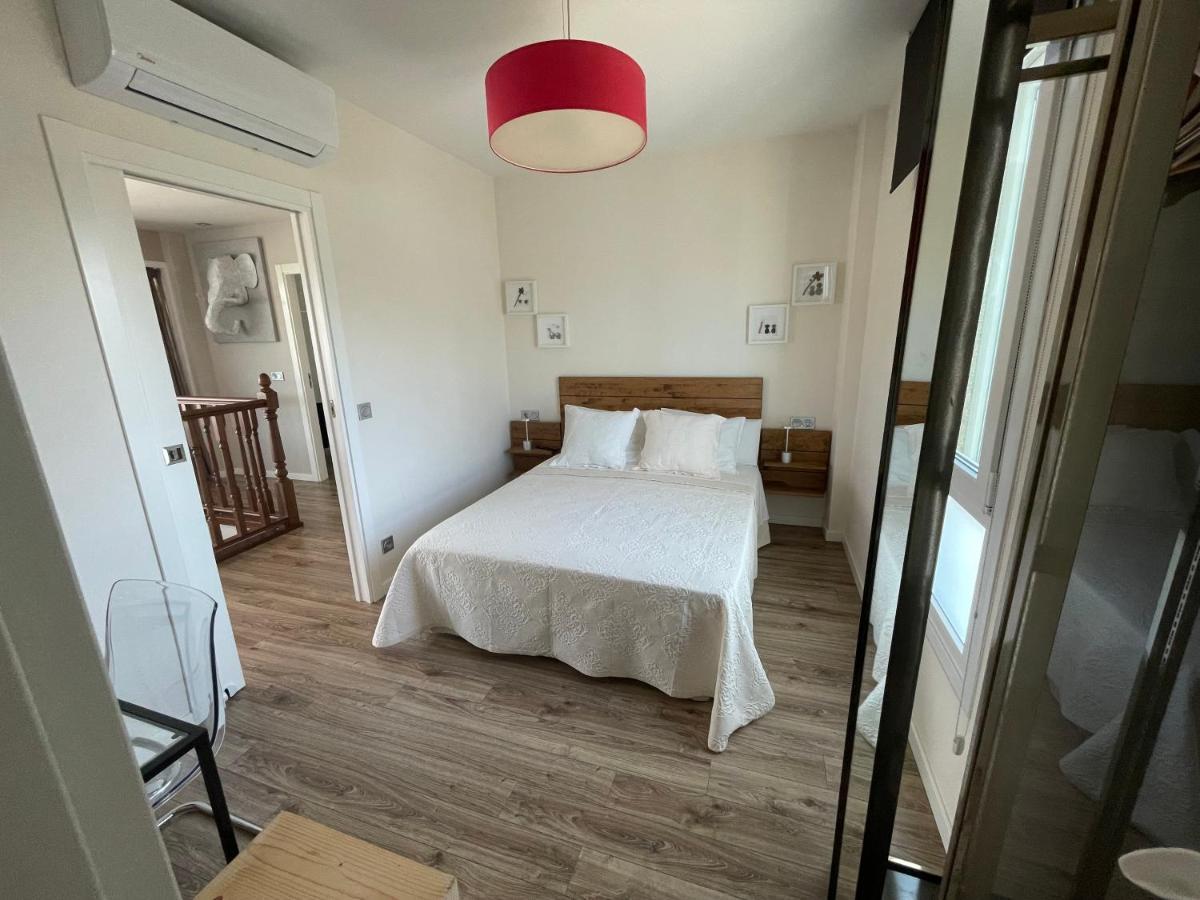 Casa Acougo, Sarria Bed and Breakfast Δωμάτιο φωτογραφία