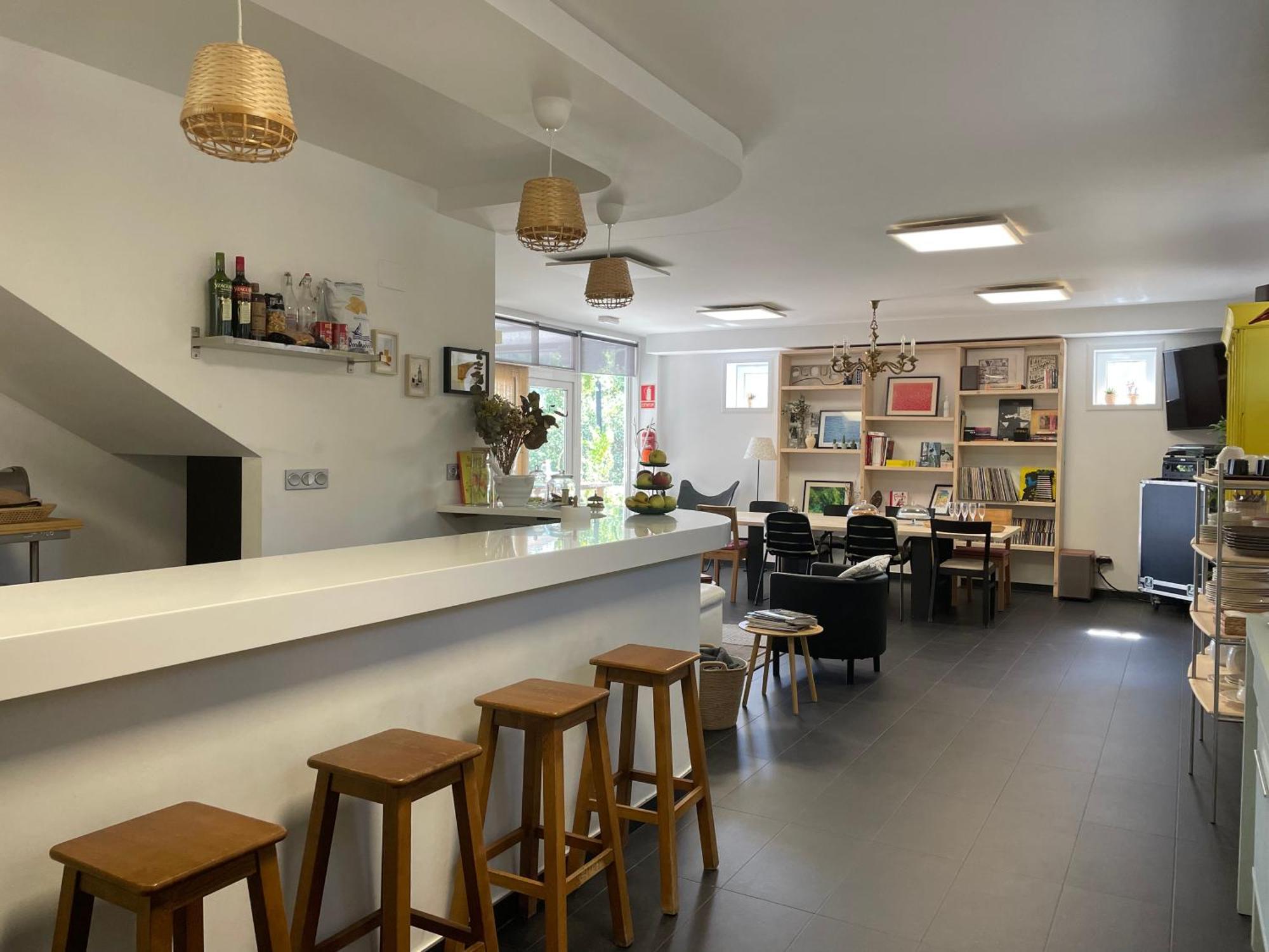 Casa Acougo, Sarria Bed and Breakfast Εξωτερικό φωτογραφία