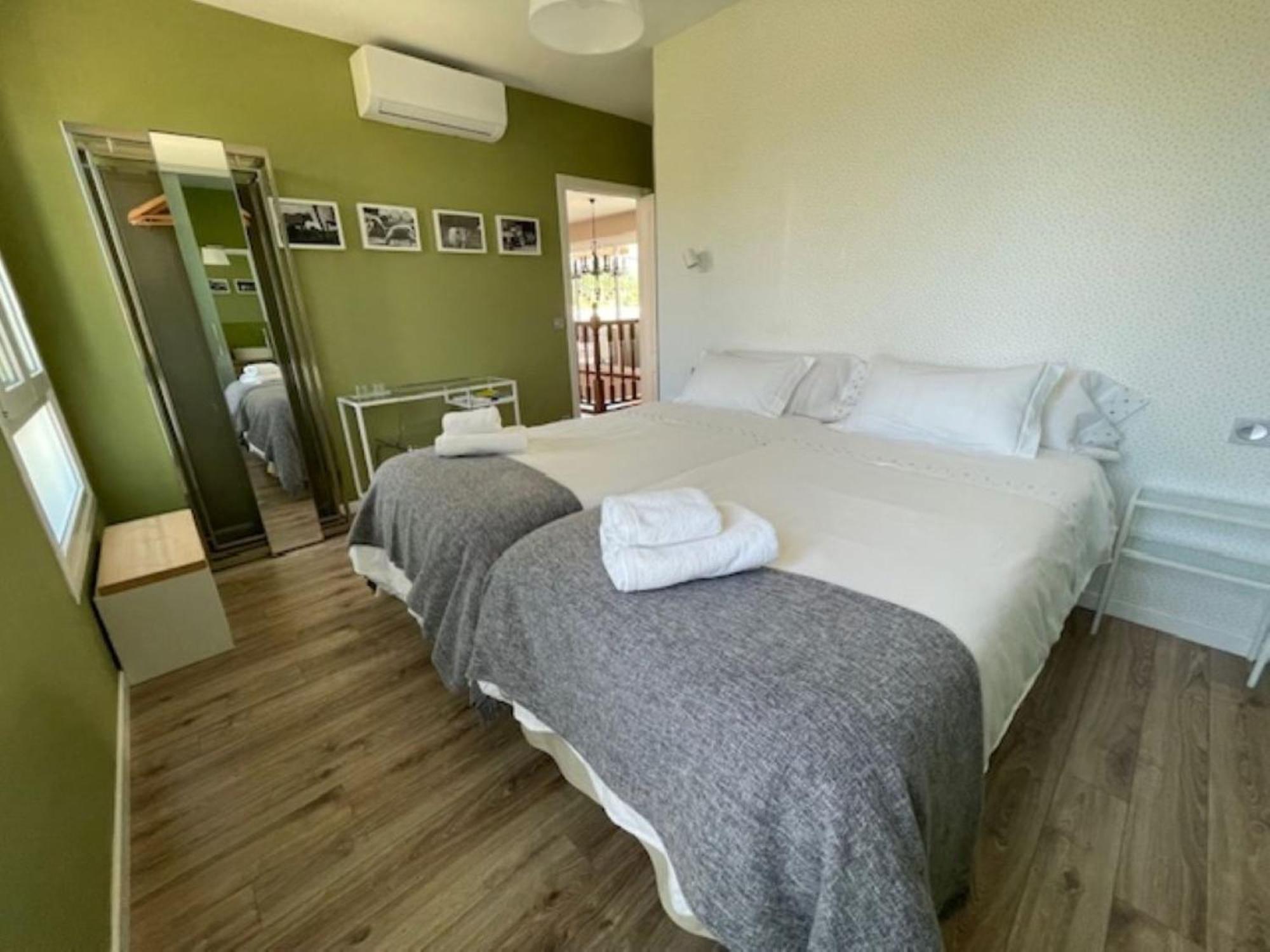 Casa Acougo, Sarria Bed and Breakfast Εξωτερικό φωτογραφία